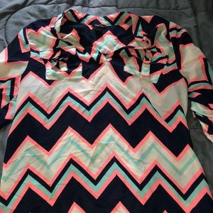 rue 21 blouse